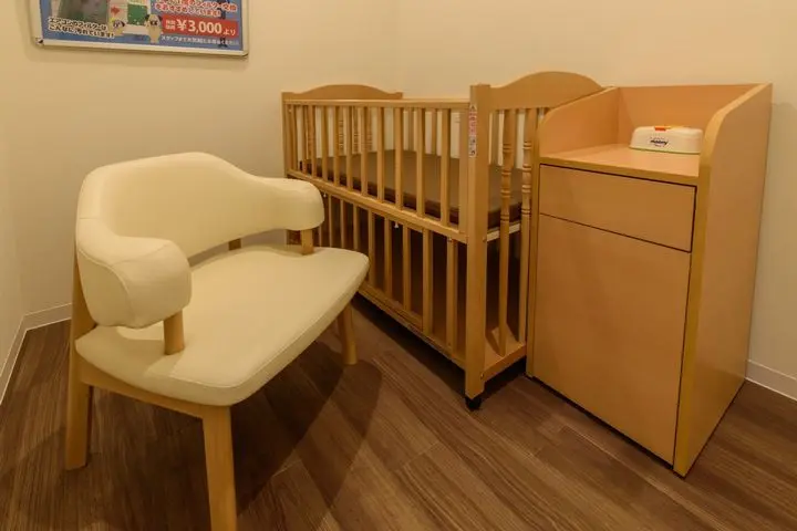 このお店について